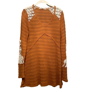JOLT DRESS SIZE S